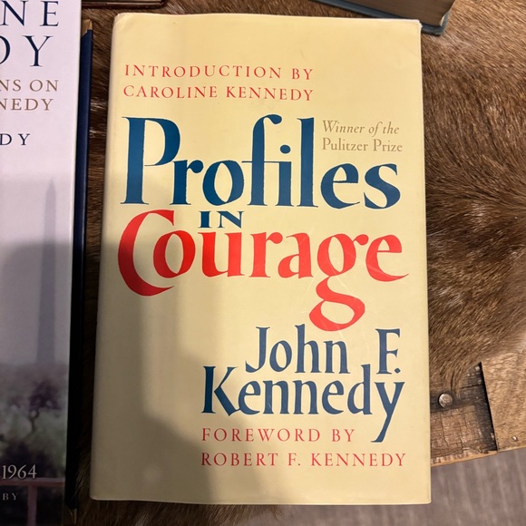 Lot of 10 Historical Books Kennedy Political JFK Jacqueline Kennedy - Picture 8 of 12